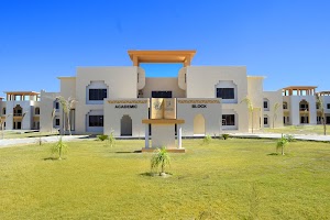 Sheikha Fatima Bint Mubarak Girls Cadet College Turbat