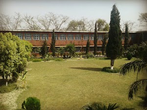 University Wensam College