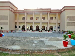 Cadet College Choa Saiden Shah Chakwal