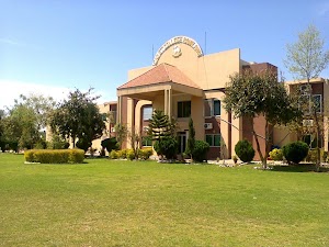 Cadet College Rawalpindi