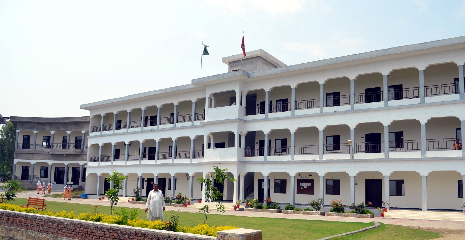 kaharian-girls-cadet-college-kallar-kahar-schoolvisor