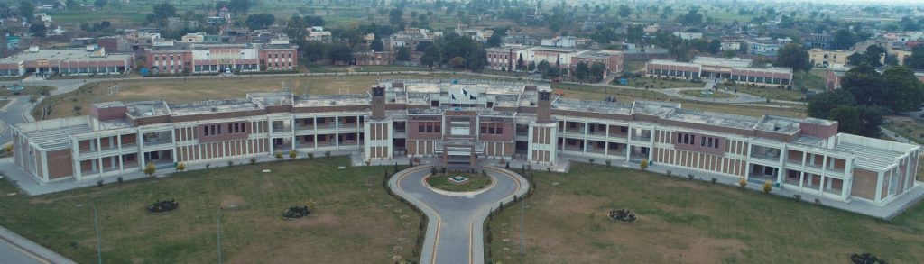 Military College Jhelum