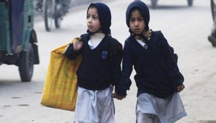 Govt takes several initiatives to enroll out of school children